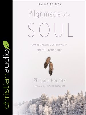 cover image of Pilgrimage of a Soul